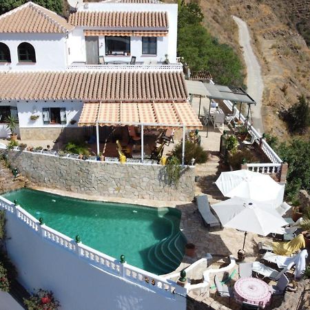 La Buena Vida. Leilighet Málaga Eksteriør bilde