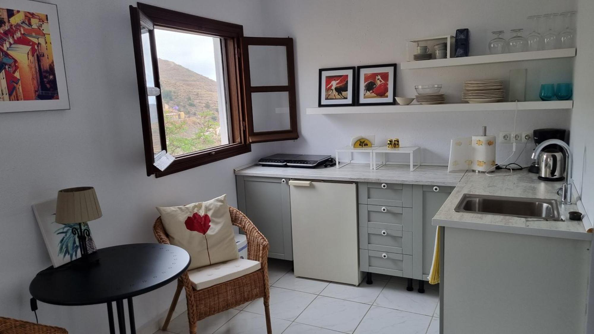 La Buena Vida. Leilighet Málaga Eksteriør bilde